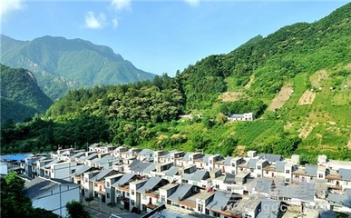 易地