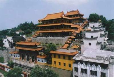 益阳