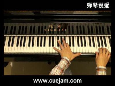 音区