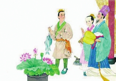 隐微