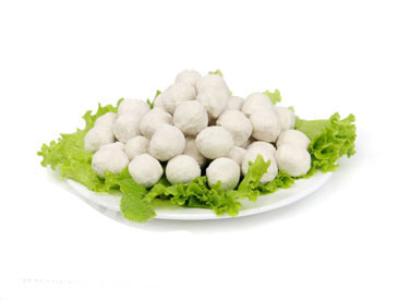 鱼丸
