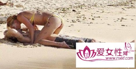 浴场