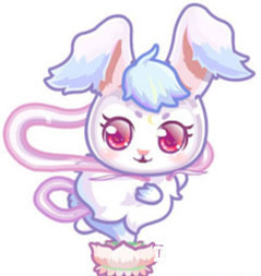 月兔