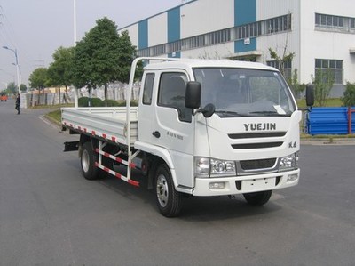 跃进
