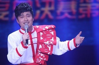 云飞