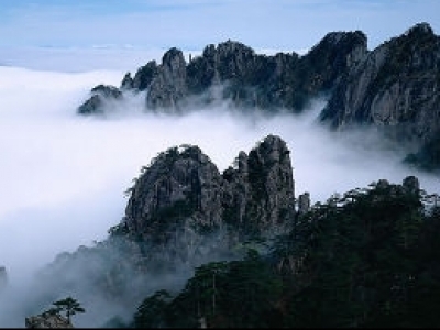 云山