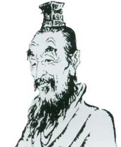 杂家