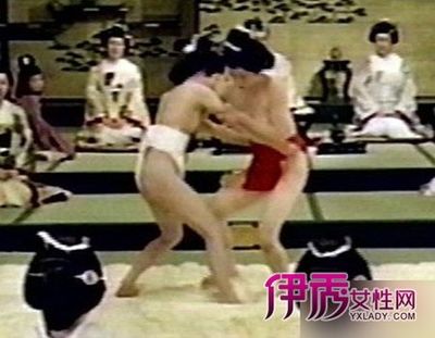 贞女