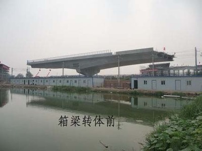 转体
