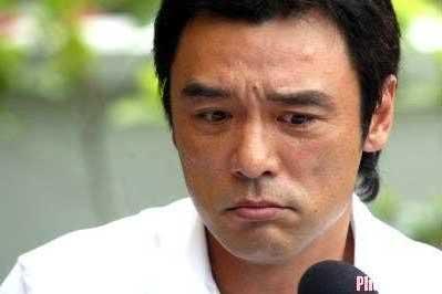 嘘唏