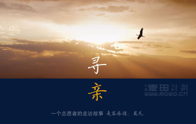 寻亲