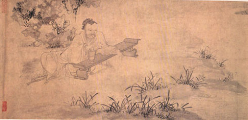 颖悟