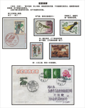 邮集