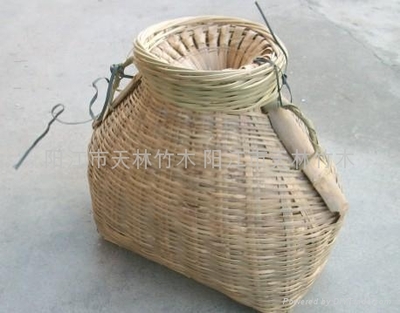 鱼篓