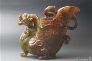 玉杯