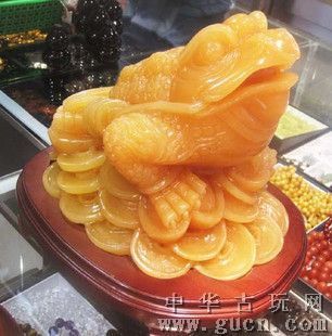 玉蟾