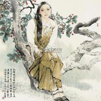 贞静