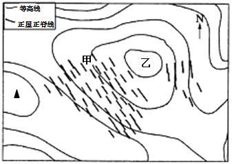 正屋