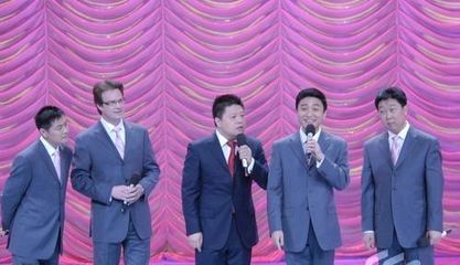新说