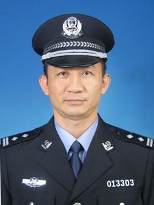 刑警