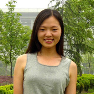 学妹