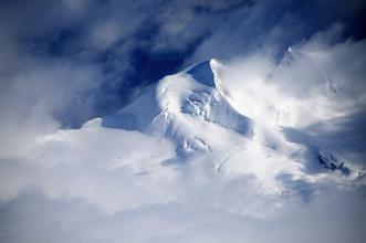 雪峰