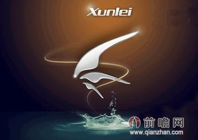 迅雷