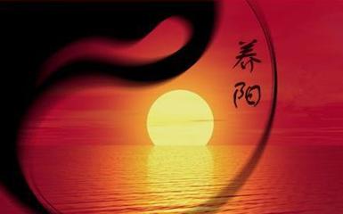 阳气