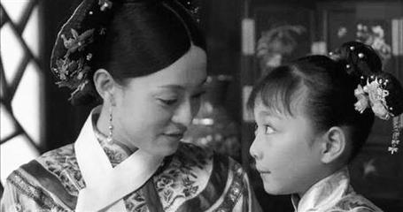 异母