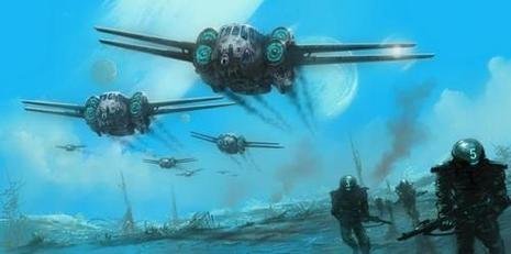 永世