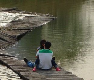 幽会
