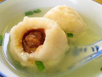 鱼丸