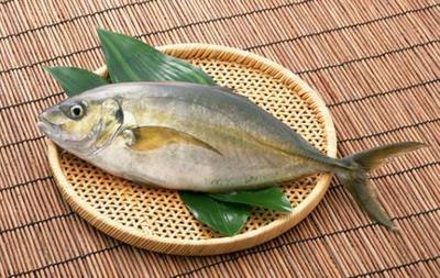 鱼腥