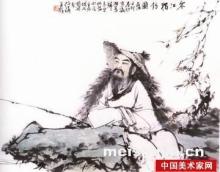 渔父