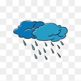 雨云