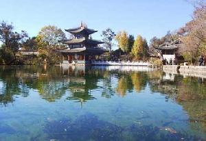 玉泉
