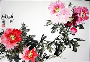 玉润