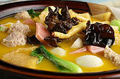 杂烩