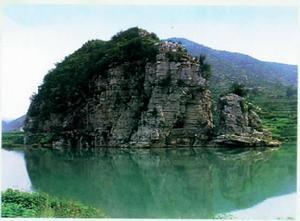 漳河
