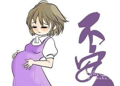 阵痛