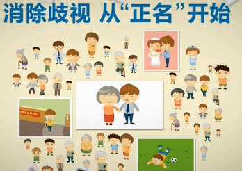 正名
