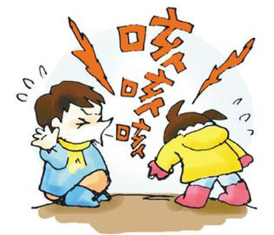 止咳