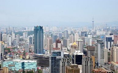栉比