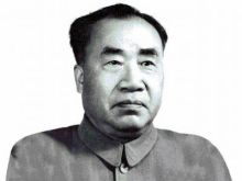 朱德