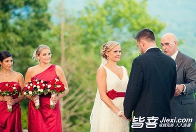 主婚