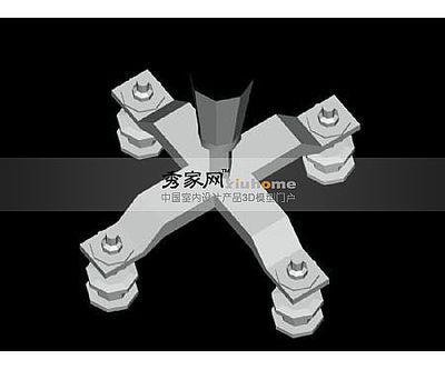 抓点