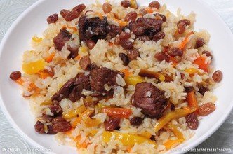 抓饭