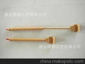 抓挠