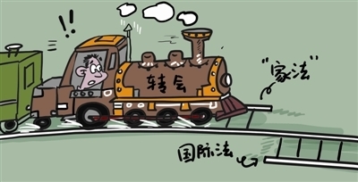 转会