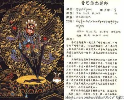 忿怒